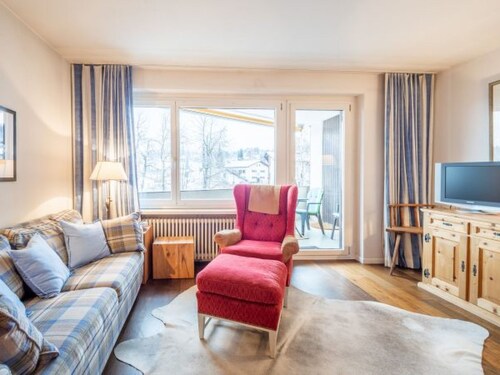 Residenza Quadra B223 by Interhome