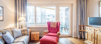 Residenza Quadra B223 by Interhome