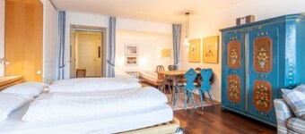Residenza Quadra B223 by Interhome