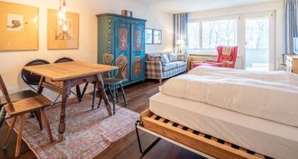 Residenza Quadra B223 by Interhome