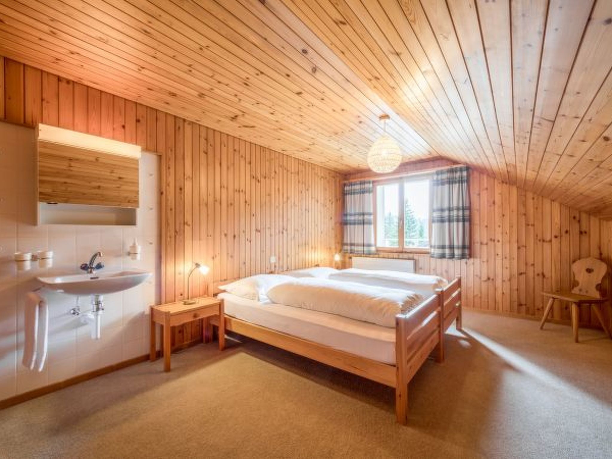 1 bedroom, internet
