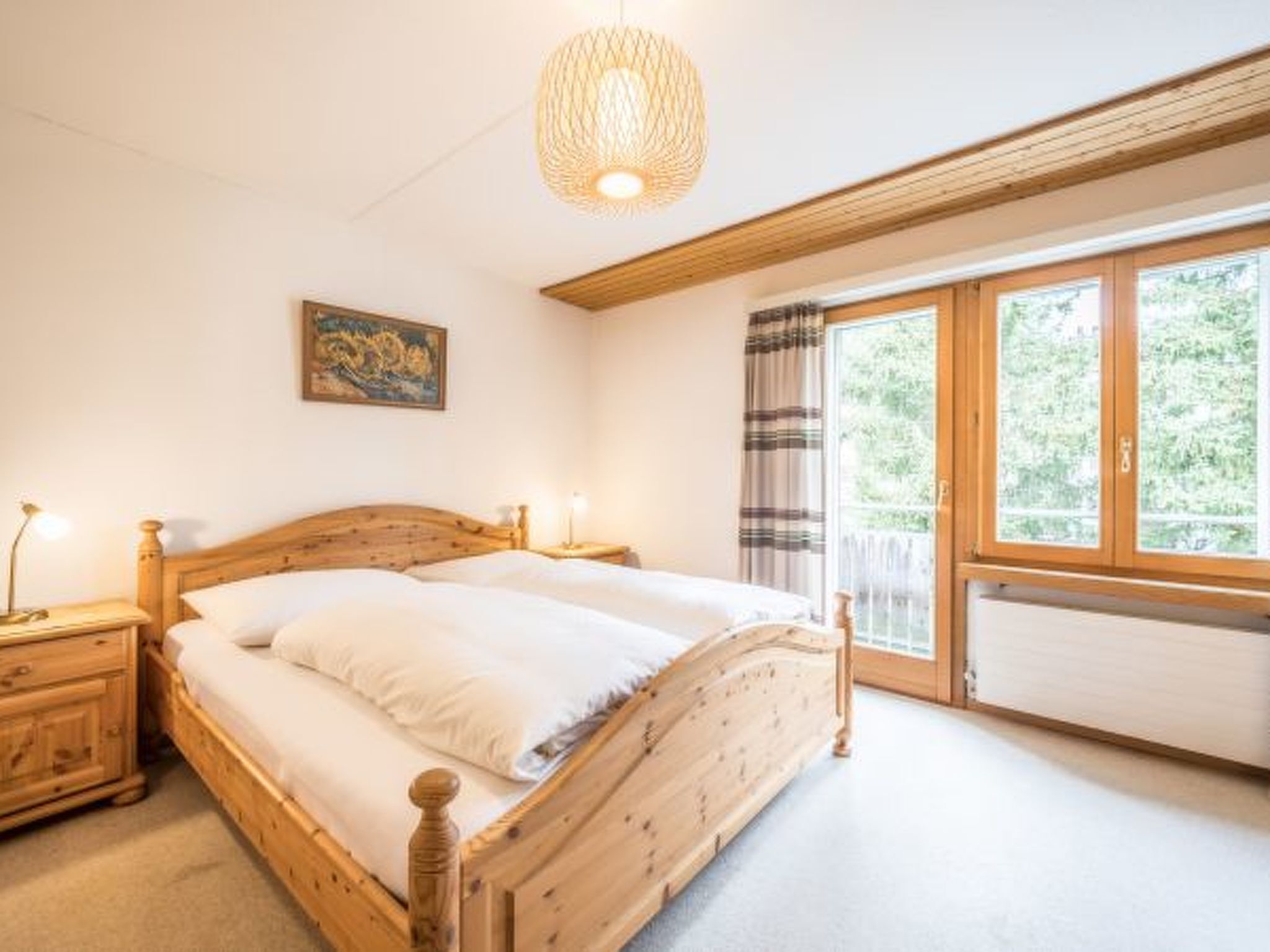 1 bedroom, Internet