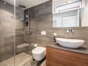 Towels - Casa Majo 3.5 by Interhome (Flims)