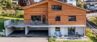 Casa Majo 3.5 by Interhome