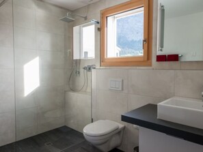 Towels - Prada Biala by Interhome (Flims)