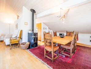 Dining - Casa Alva - FLIMS by Interhome (Flims)