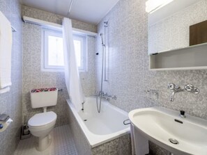Towels - Via Sulten 12 by Interhome (Flims)
