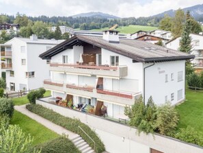 Exterior - Via Sulten 12 by Interhome (Flims)