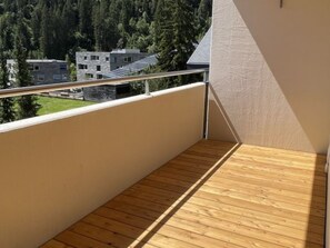 Property grounds - Val Signina 6-21 by Interhome (Laax)