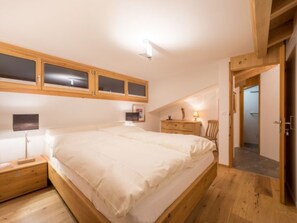 1 bedroom, Internet - Casa Alpetta by Interhome (Flims)