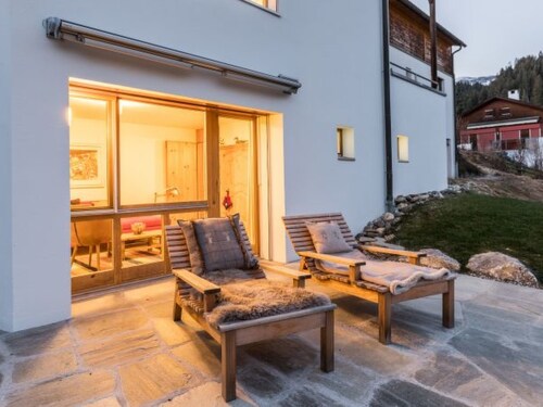 Casa Alpetta by Interhome