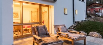 Casa Alpetta by Interhome