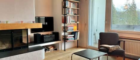 TV