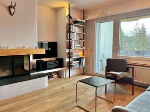 Fernseher