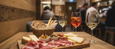 Speisen