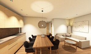 Interior - Goldener Adler Apartment Classic 3 with Balcony, Sauna, and Breakfast Included - new 2026 (Trodena nel Parco naturale)