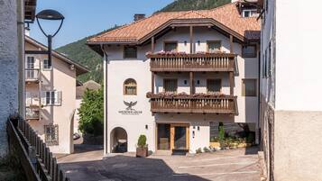 Außenbereich