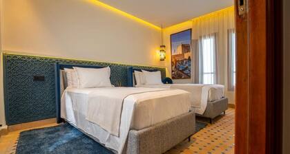 Riad Dar Chams Tanja