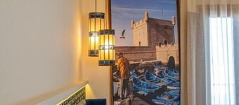 Riad Dar Chams Tanja 