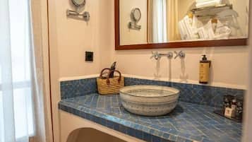Kamar Twin | Kamar mandi