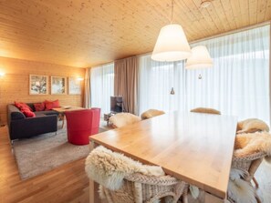 Interior - Panorama Salums by Interhome (Laax)