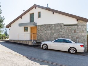 Exterior - Panorama Salums by Interhome (Laax)
