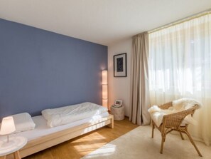 1 bedroom, Internet - Panorama Salums by Interhome (Laax)