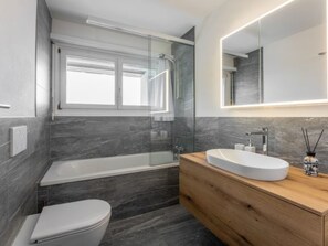 Towels - Haus Ner B 29 by Interhome (Flims)