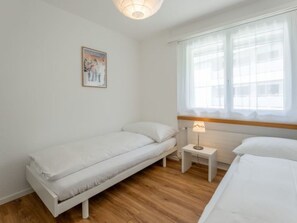 1 bedroom, Internet - Haus Ner B 29 by Interhome (Flims)