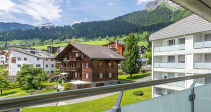 Haus Ner B 29 by Interhome