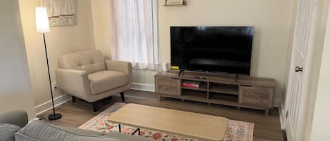 TV connectée