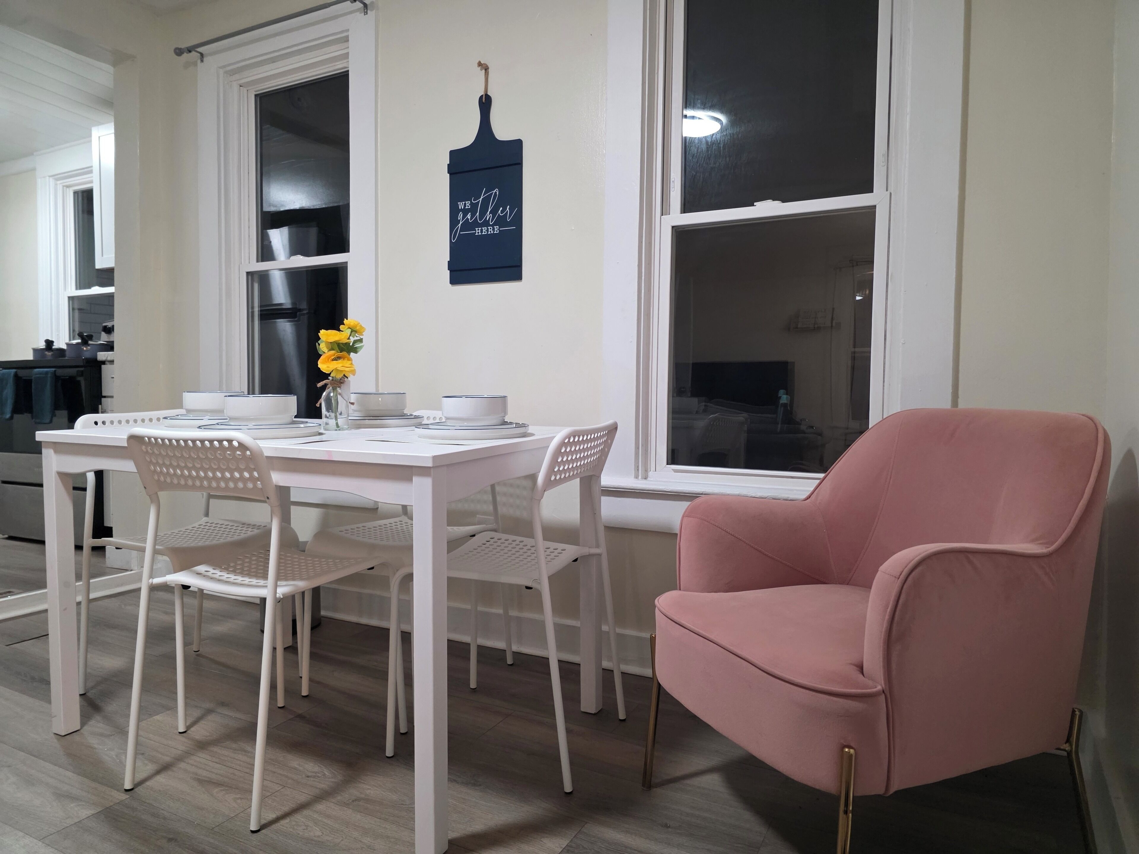 Restauration