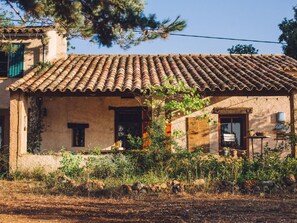 Exterior - MAS DU PERIGOULIER by Interhome (Carces)