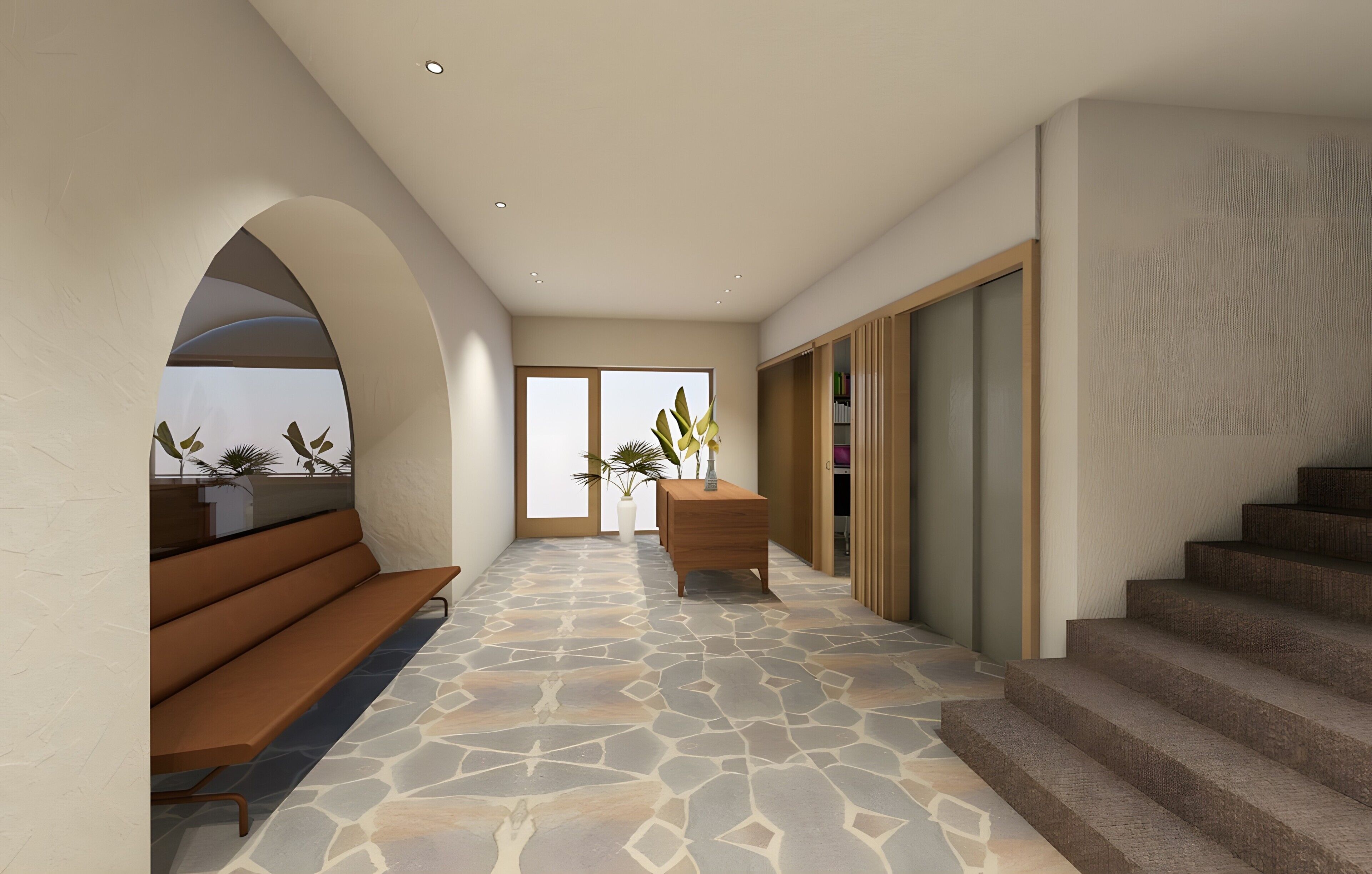 Hall