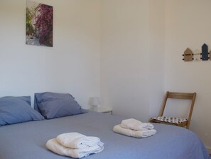 Bedroom - VILLA PINEDE by Interhome (Sillans-la-Cascade)