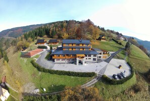 Exterior - Hotel Havrania (ZÁZRIVÁ)