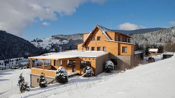 Exterieur