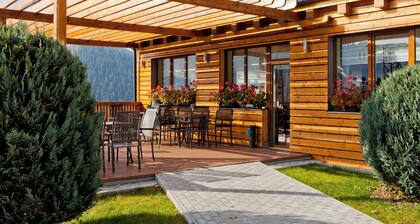 Hotel Havrania