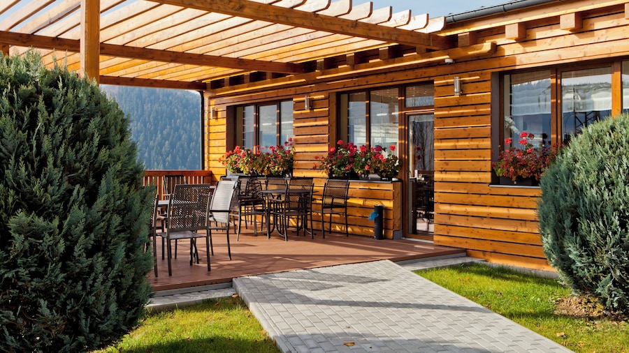 Hotel Havrania