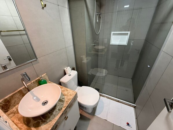 Badkamer