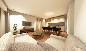 TV - Apartment 'Family Plus 9' with Balcony and Breakfast Included - new 2026 (Trodena nel Parco naturale)
