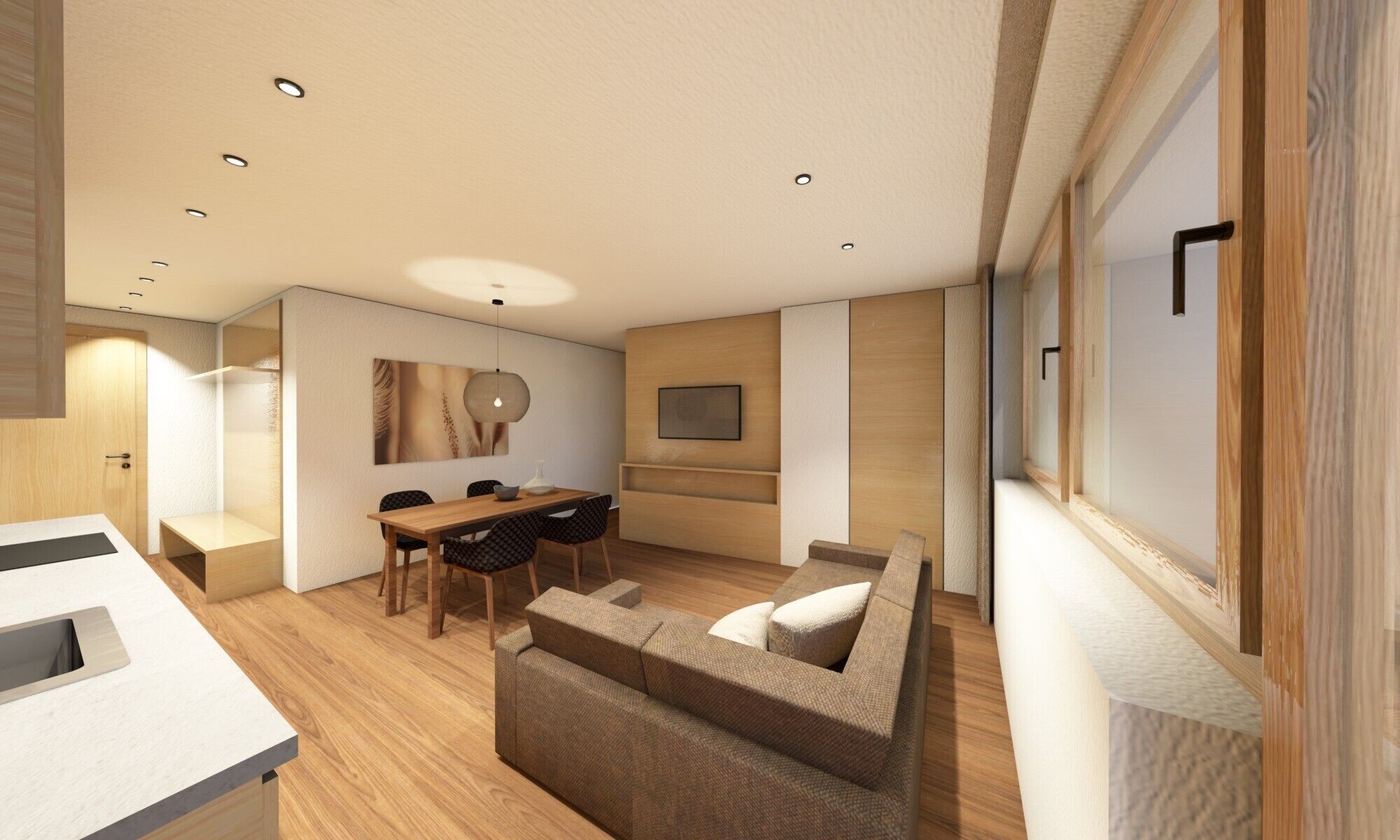 Intérieur