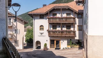 Aussenbereich