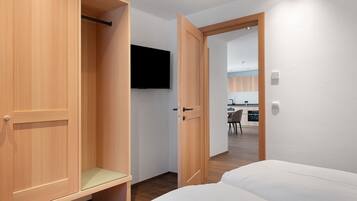 2 camere, Wi-Fi, lenzuola