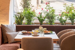 用餐區