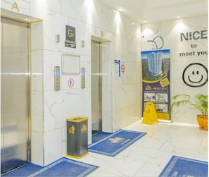 Interior - Marvel Quest Newly Furnished 1 bedroom unit (Nairobi)