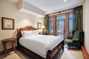 3 bedrooms, WiFi, bed sheets - NEW! 3BR Condo in Bachelor Gulch, Ski in/out (Avon)
