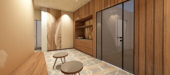 Appartamento 'Goldener Adler Premium 1' con balcone e colazione inclusa - nuovo 2026