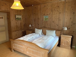 3 bedrooms - Chasa Stella, (Ftan) by Interhome (Ftan)