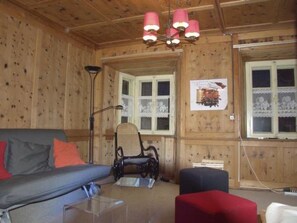 Interior - Ferienhaus, (Ardez) by Interhome (Ardez)